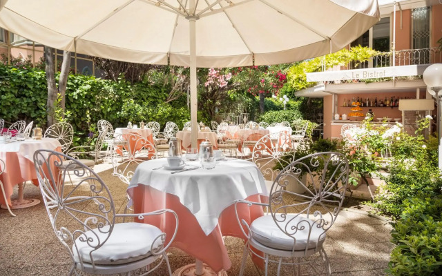 Milton Rimini Hotel 