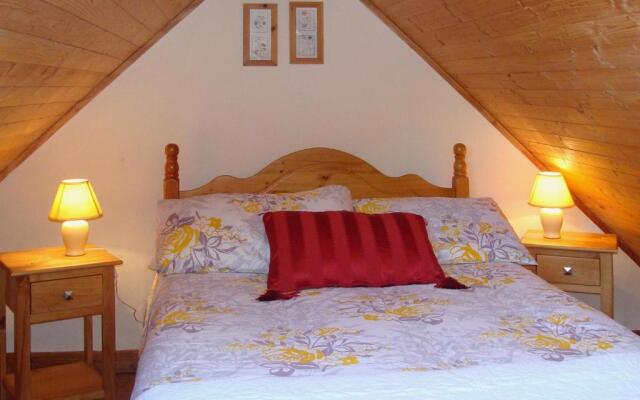Bridies Holiday Cottage Roundstone