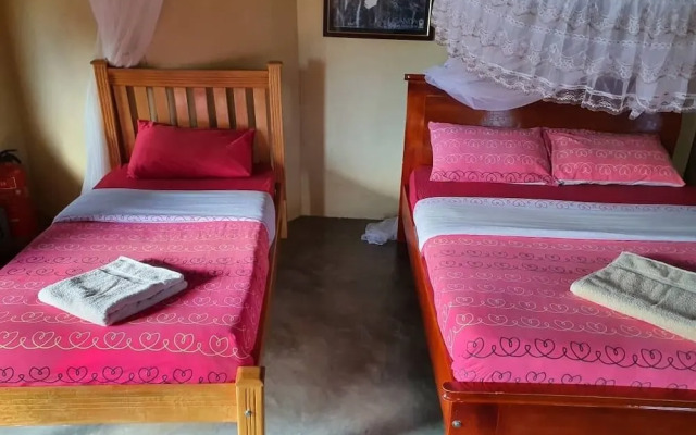 Heritage Safari Lodge