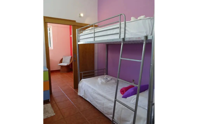 Faro Beach Life Hostel
