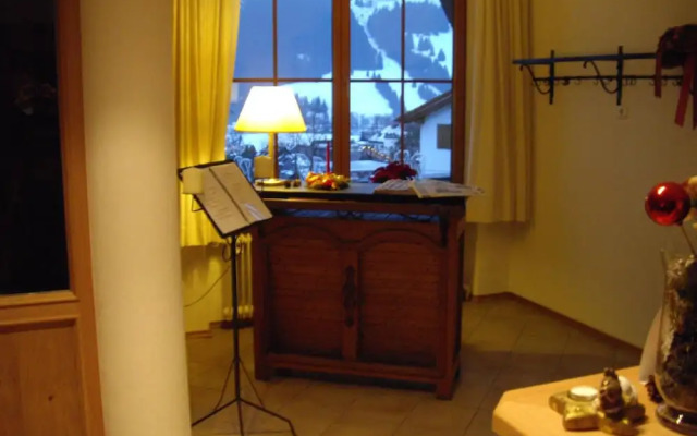 Alpenhotel Sonneck