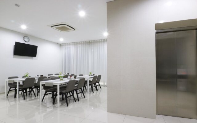 Cove MK House Senopati