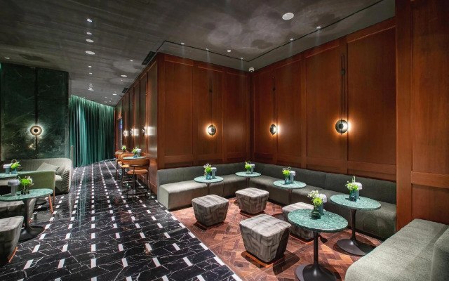 MAXX by Steigenberger Shanghai Hongqiao