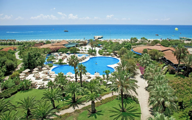 Sunrise Resort Hotel - All Inclusive
