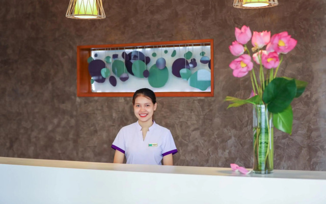 ÊMM Hotel Hue