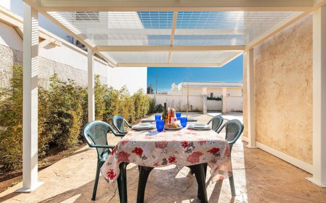 3715 Villa Alba e Tramonto-tramonto by Barbarhouse