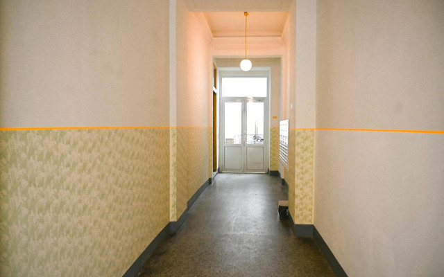 Bright Apartment Augarten