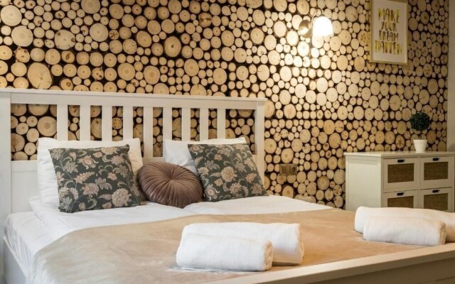 Apartments Sw. Wawrzynca 19 A4You