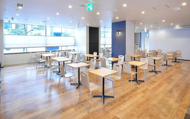 HOTEL MYSTAYS Kanazawa Katamachi