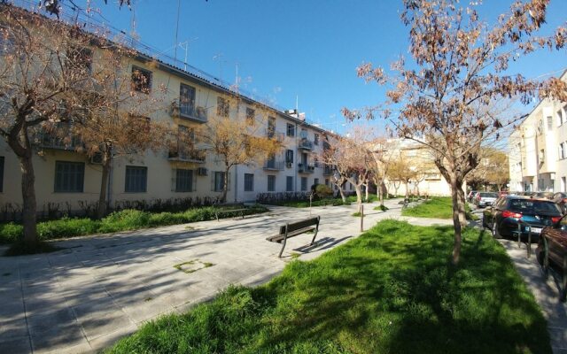 Kyma Apartments - Athens Acropolis 6 & 7