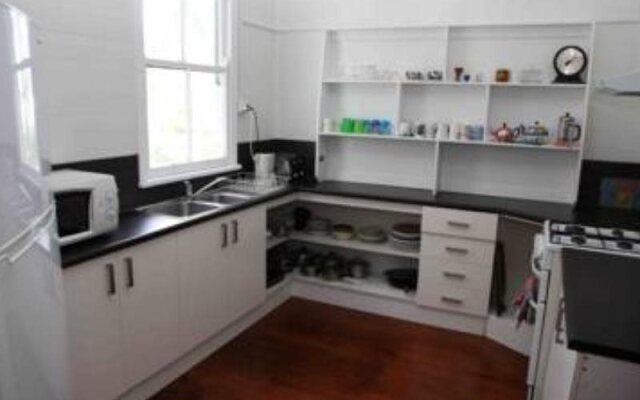 Ryan's Rest Boutique Accommodation