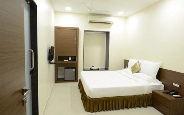 Hotel Ananya