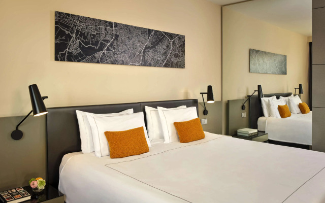 Park Plaza Victoria Amsterdam