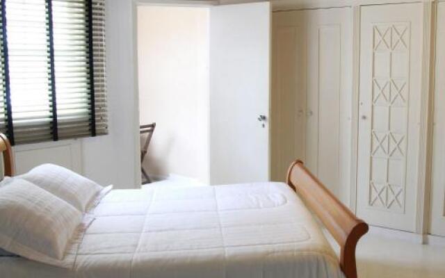 Jump in Bed Copacabana 2