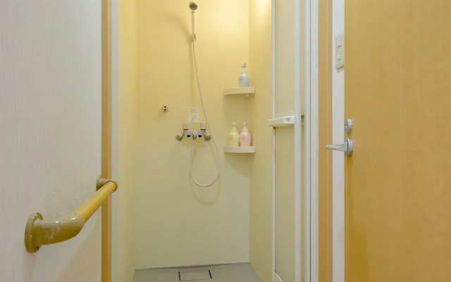 Juyoh Hotel - Hostel