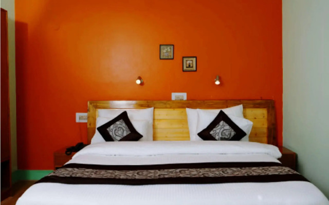 TIH Royal Heritage Resort