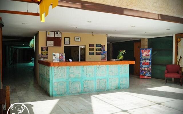 Hostal Mayapan