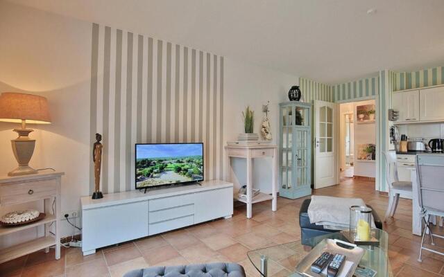 Sunshine-Residenz Sunshine Residenz Appartement 1 Godewind