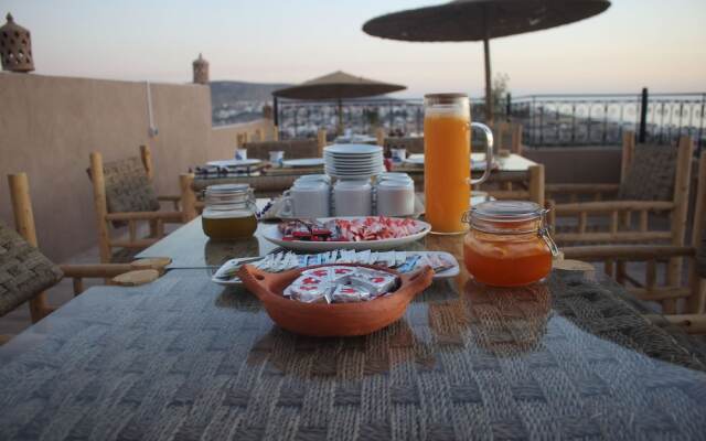 SurfAppartMorocco