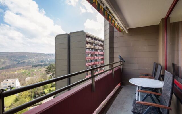 Apartment B905 Sassofortino