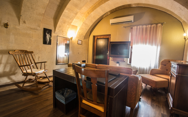 Cappadocia Cave Resort&Spa