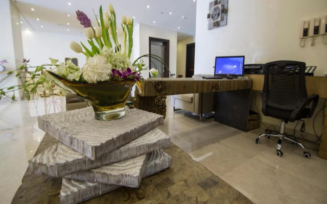 Noon residence hotel suites