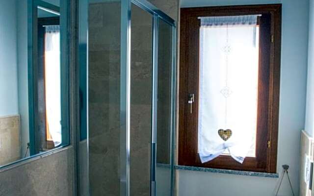 B&B A casa di Lu