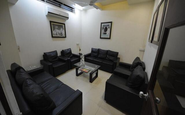 Hotel Legend Inn @ Nagpur