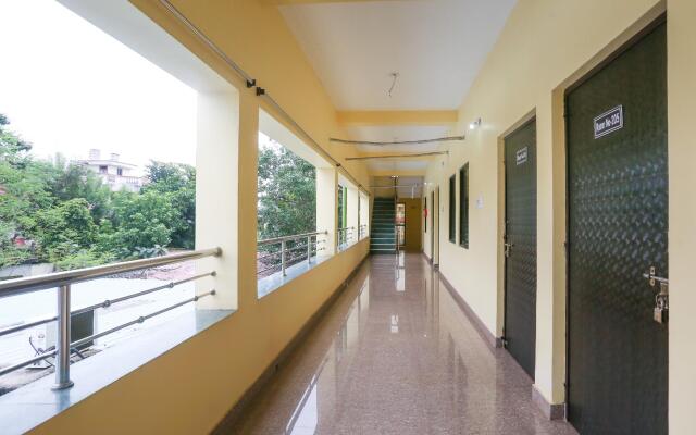 OYO Flagship 28685 Hotel Villaggio