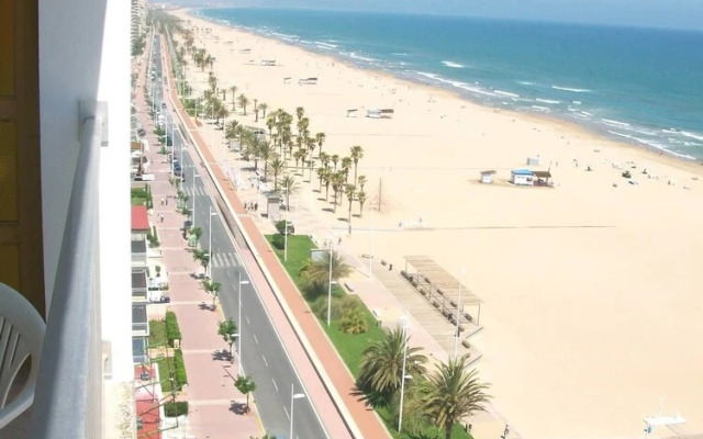 Apartamento Infante E4- 13Âº (2/4)