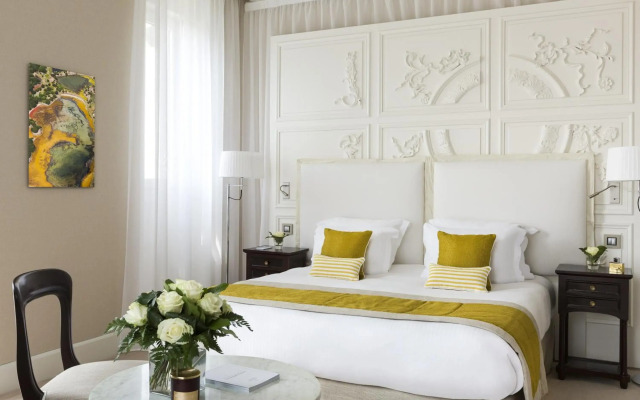 Hôtel Barrière Le Royal La Baule