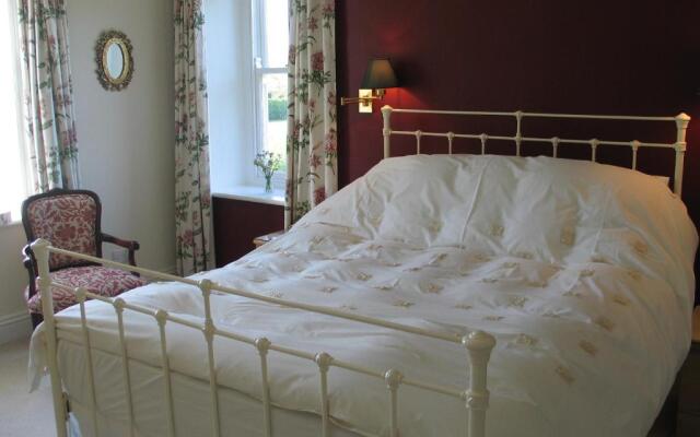 High Rigg B&B