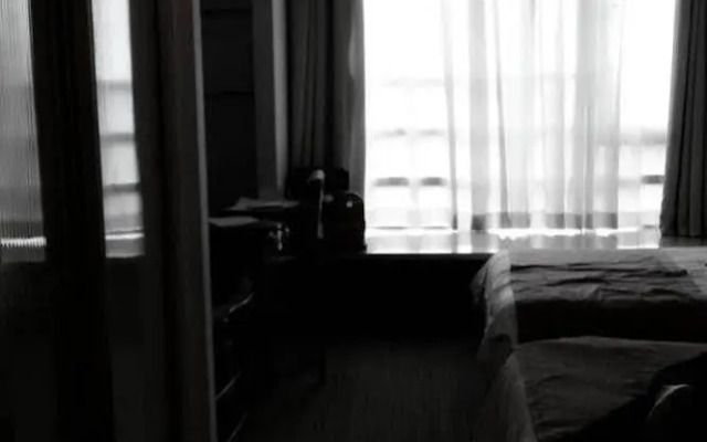 Shanghai New Space-time Ruili Hotel