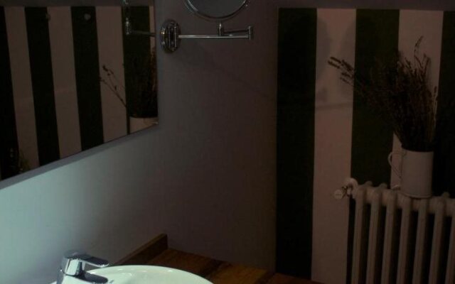 El Lacayo de Sestiello