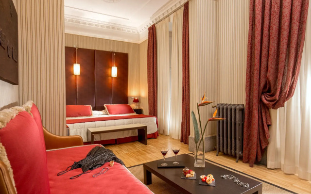 Morgana Hotel