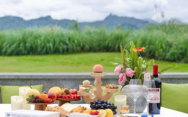 Spring Hill Resort Hotel
