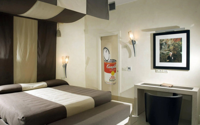 Jumeirah Capri Palace