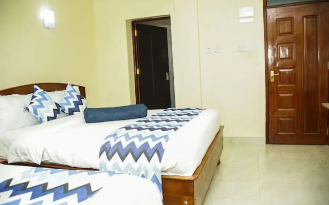 Silver Side Hotel