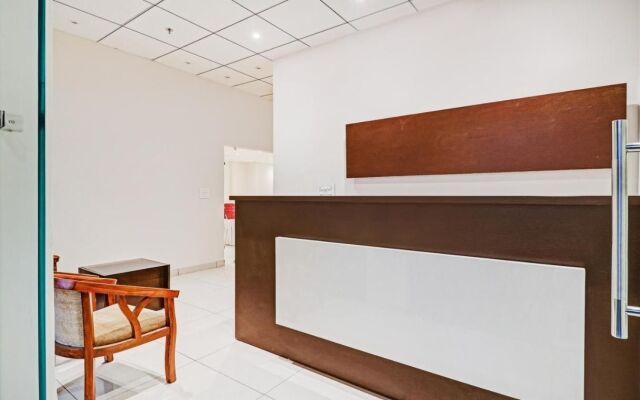 Treebo Trend Kamron Regency Sector 80