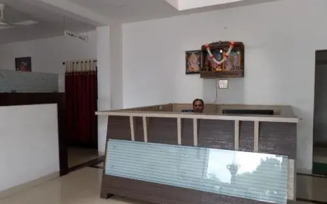 Hotel Sargam by Oyo
