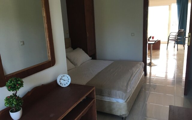 Ai - Helis Resort Hotel