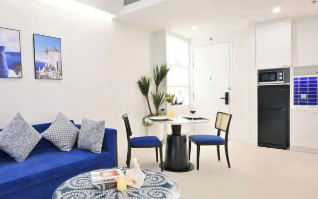 Hillside risedence Phu Quoc – Guest Rooms – Phu Quoc