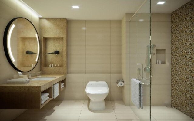 Sunway Hotel Big Box