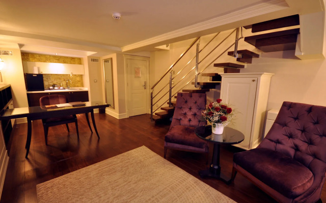 Levni Hotel & Spa - Special Class