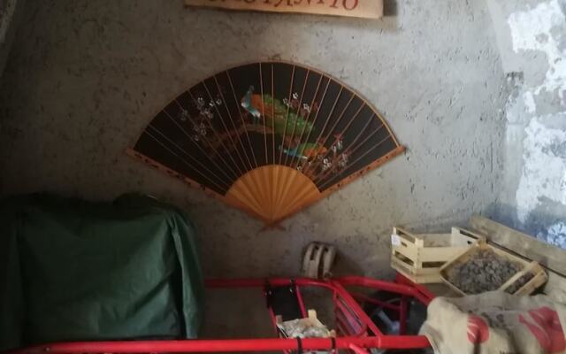 Agriturismo Castanito