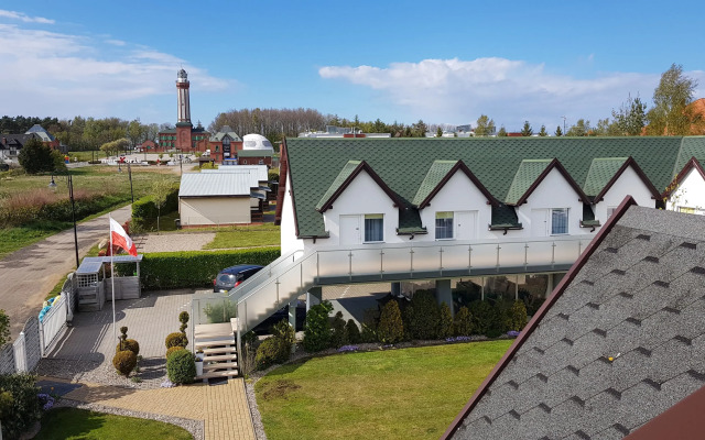 Akwamaryn Spa Niechorze