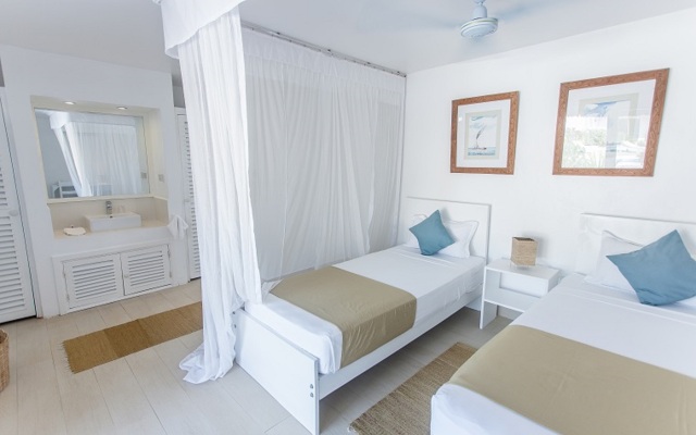 Dhow Inn Boutique Hotel