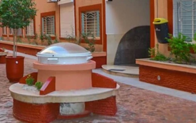 Residence Olivier De Marrakech