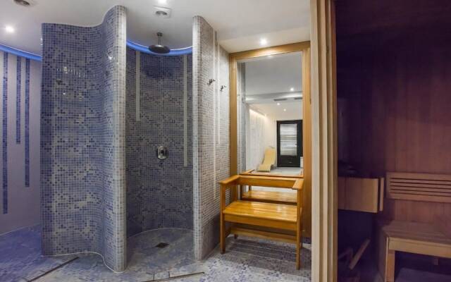 VacationClub Rezydencja Park Apartment 3