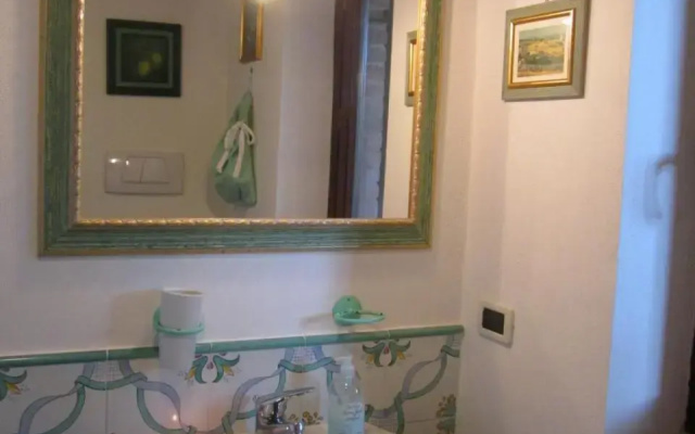 Casale Eredità